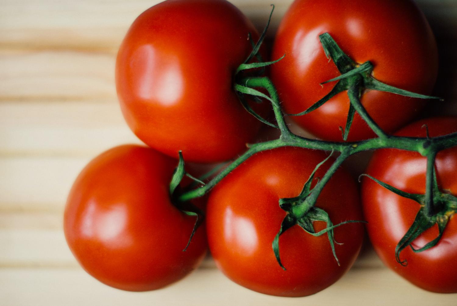 tomates, Melijoy, alimentation saine, bien-être, nutrition, vitamines, oligo-éléments, minéraux